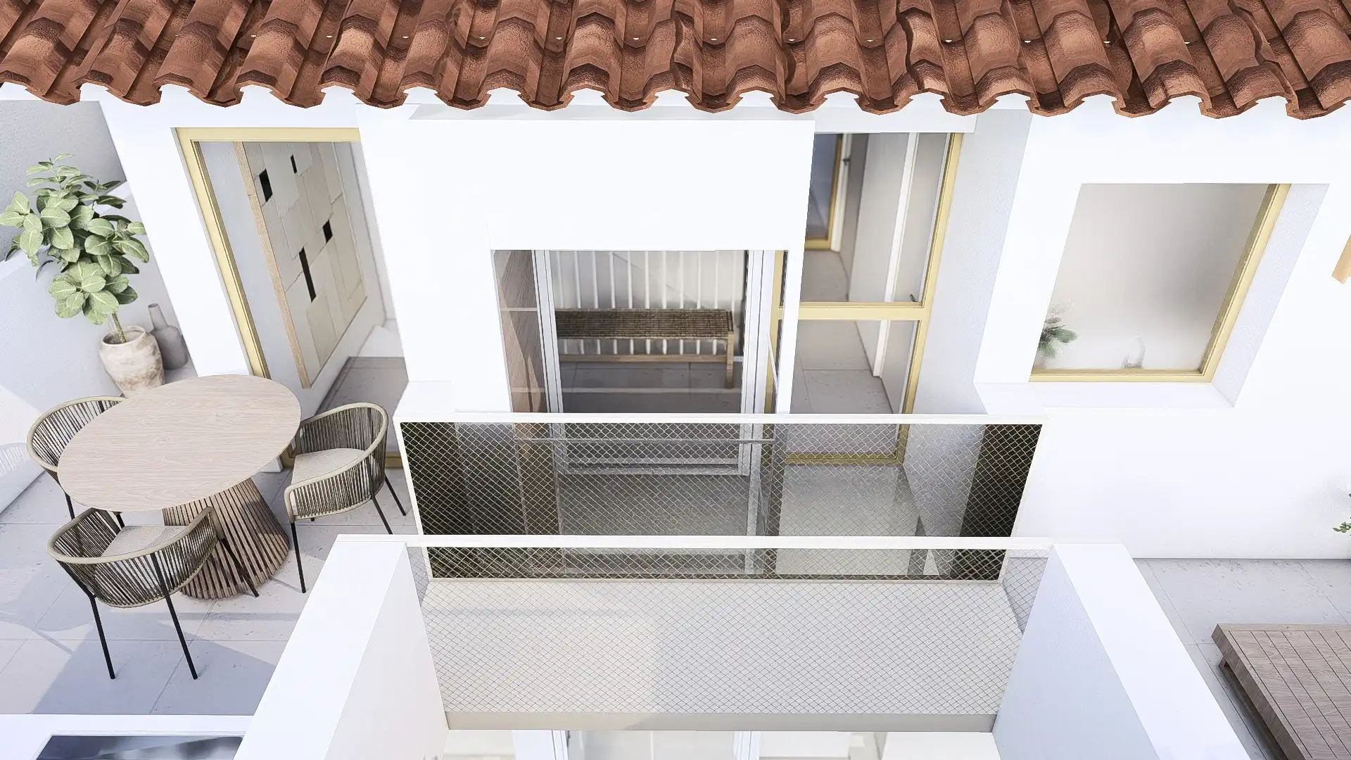 Penthouse zum Verkauf in Estepona Pueblo, imagen 18