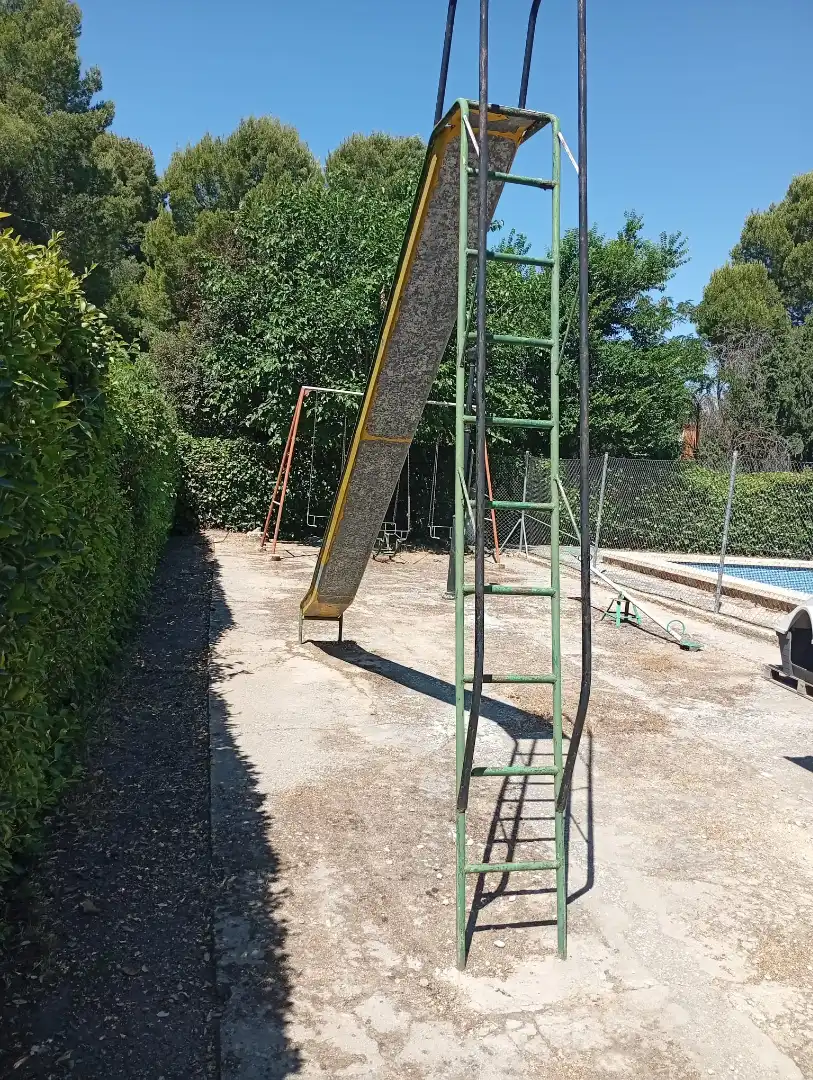 Xalet amb piscina en venda a Pedanías - Extrarradio, imagen 21