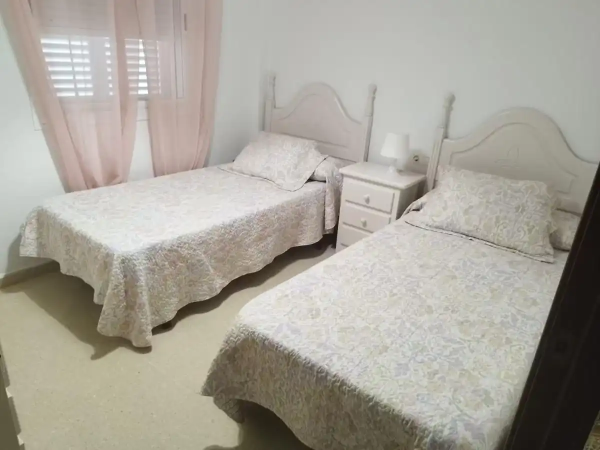 Habitación de Dúplex en venta en Tarifa ciudad