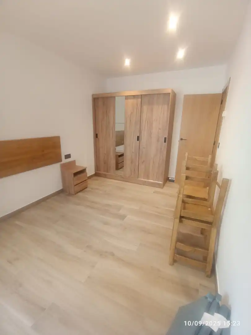Haus oder Chalet zur Miete in Camí de Sant Jordi, Cercs