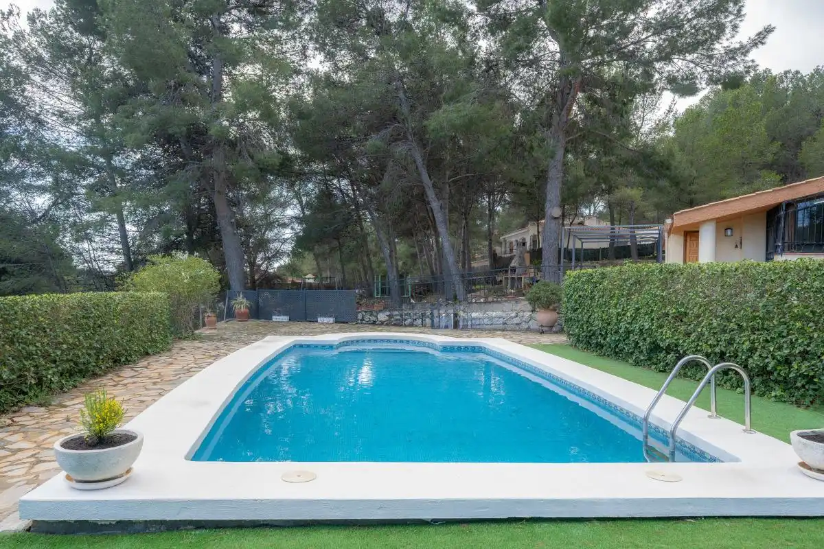 Houses for sale in Urbanizacion Bonaire, Tibi