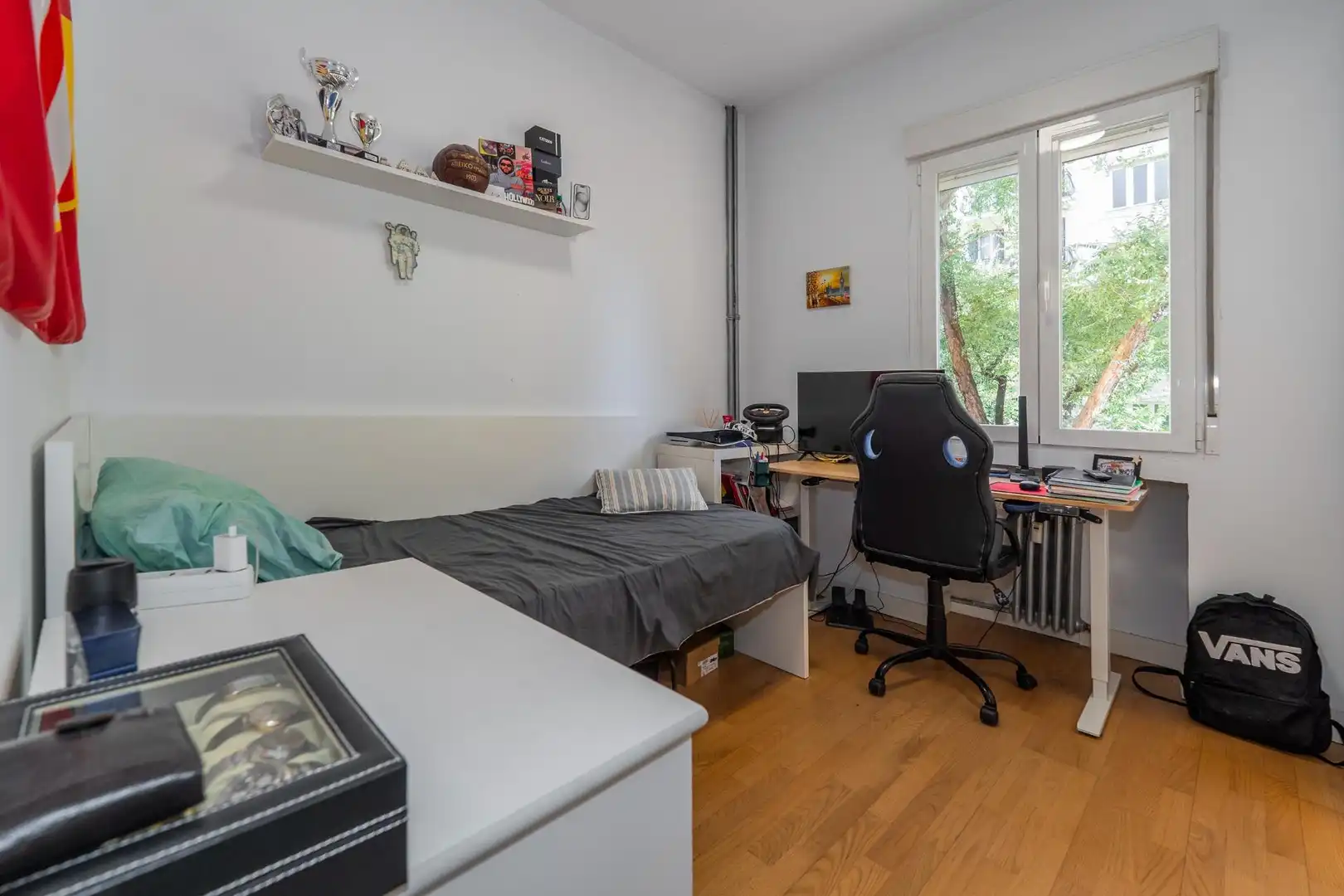 Flat with lift for sale in Calle ROMERO ROBLEDO, imagen 18