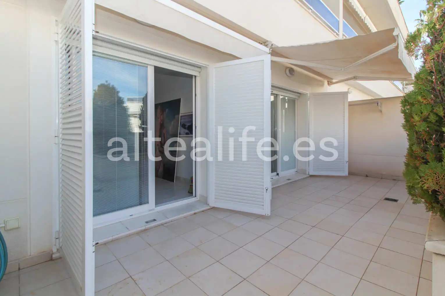 Duplexes for sale in Calle Foieta, Altea ciudad