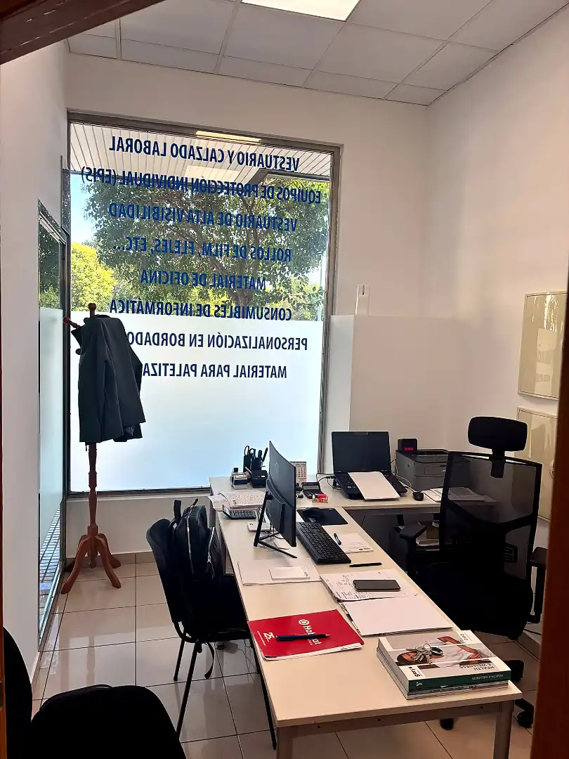 Local en venda en Badajoz amb Aire condicionat