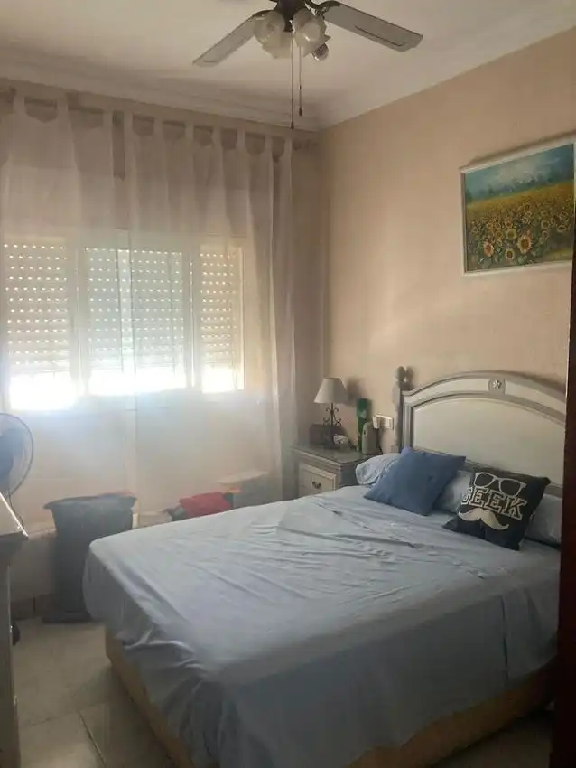 Piso en venta en Pedro Antonio de Alarcón, Centro - La Costilla
