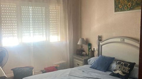 Foto 4 de Piso en venta en Pedro Antonio de Alarcón, Centro - La Costilla, Rota