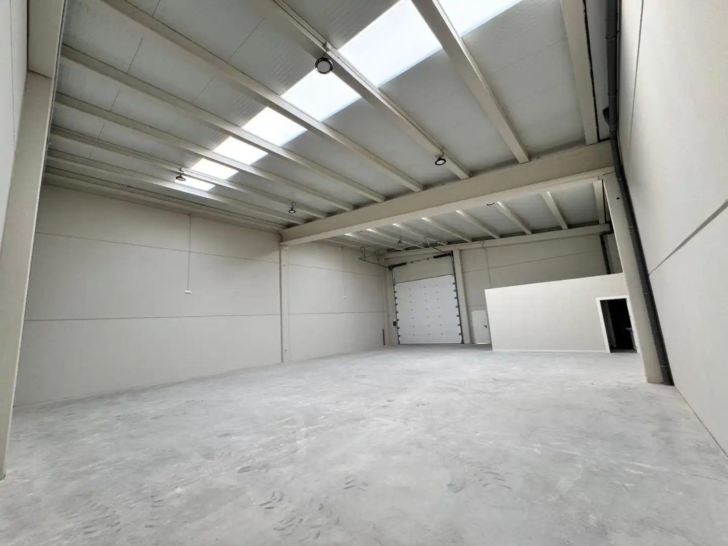 Nave industrielle à louer à Polígono Cantabria, imagen 6