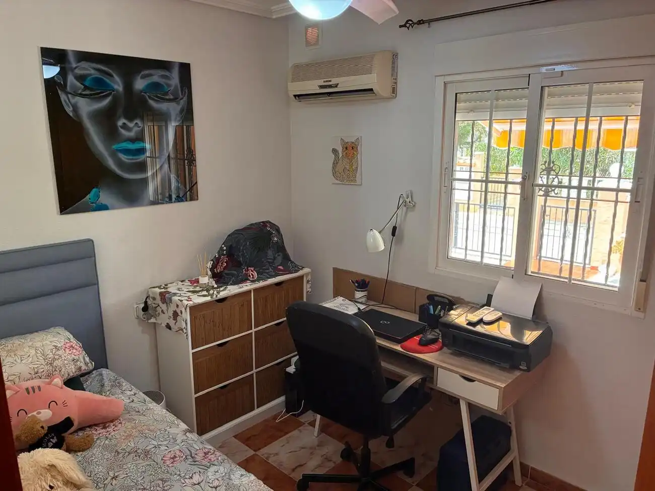 Semi-detached house with terrace for sale in Orihuela Costa, imagen 22