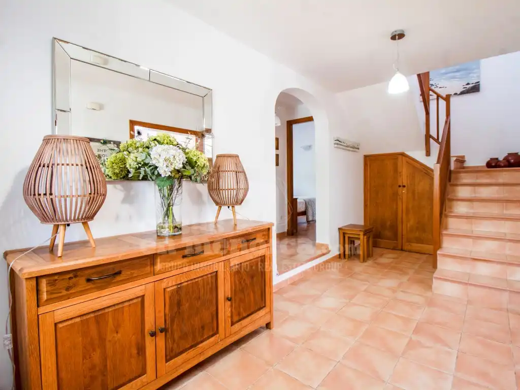 Casa o xalet en venda en Es Mercadal amb Aire condicionat, Jardí privat i Terrassa