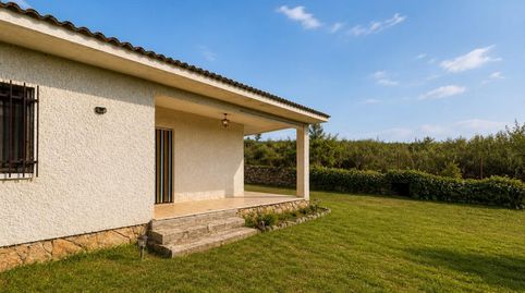 Foto 4 de Casa o xalet en venda a Berzosa del Lozoya, Madrid