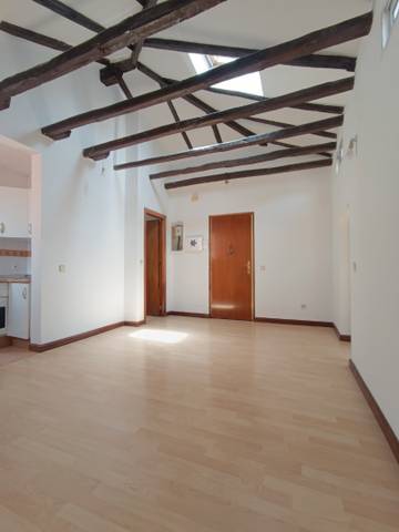 Piso en Venta en Calle del Labrador en Acacias