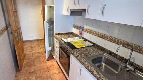 Photo 5 of Planta baja to rent in Carrer Xaloc, Mirador de la Cala - Benimar, Villajoyosa / La Vila Joiosa