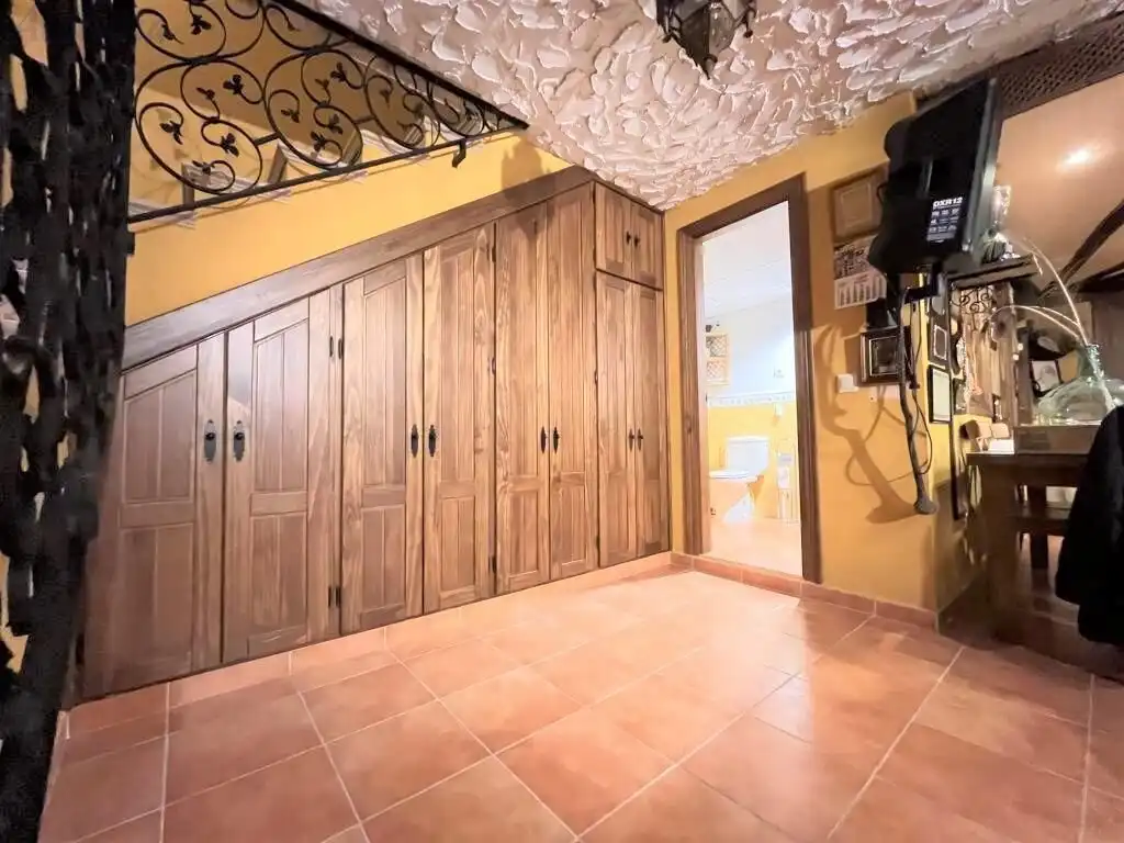 Casa o chalet en venta en Málaga con Aire acondicionado, Calefacción y Jardín privado