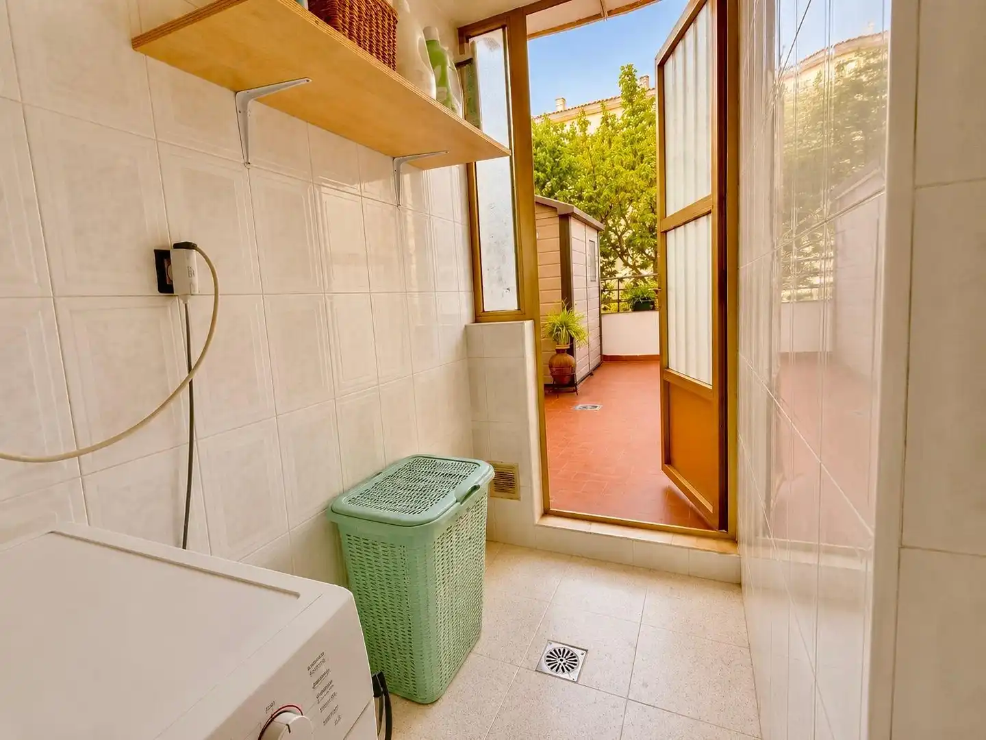Terrassa de Pis en venda en Mérida amb Aire condicionat i Terrassa