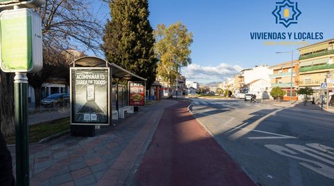 Foto 3 de Residencial en venta en Avda. De los Ogíjares, Armilla