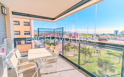 Flat for sale in Calle Alcalde Pepe Carratalá, 7, Campello pueblo