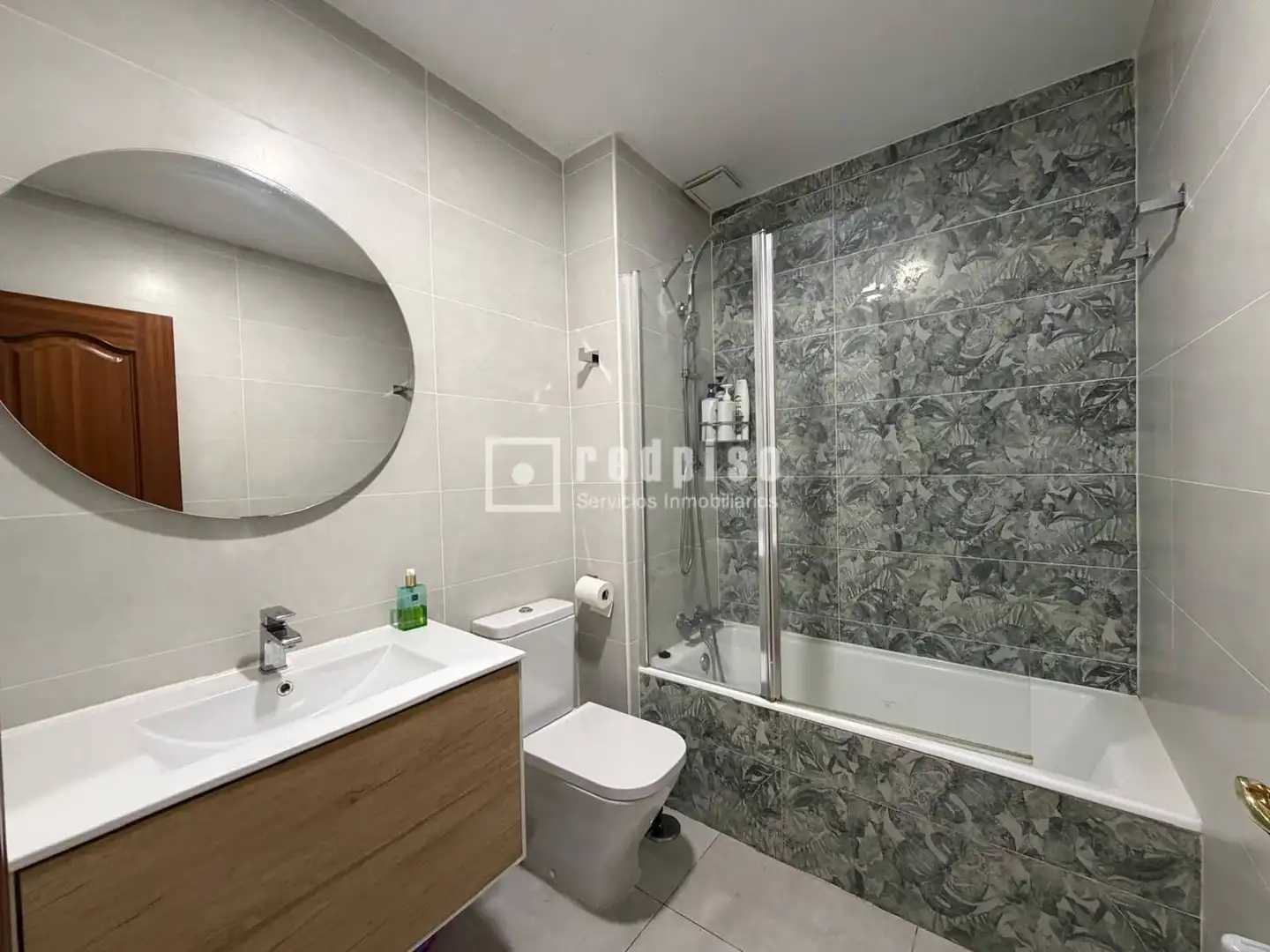 Baño de Piso en venta en Alcorcón con Aire acondicionado, Calefacción y Parquet