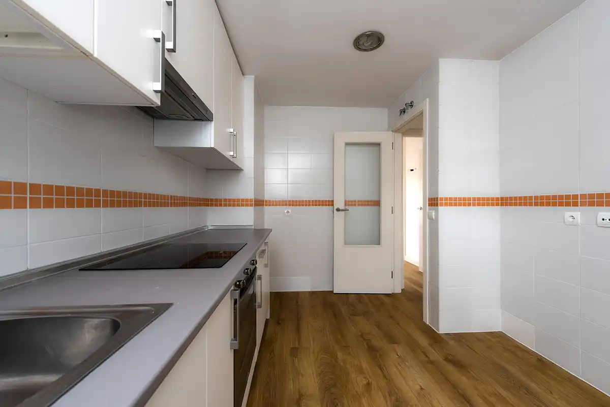 Piso en venta en Calle de Isabel Clara Eugenia, 41, Sanchinarro
