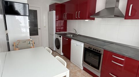 Foto 4 de Apartament en venda a Alberite, La Rioja