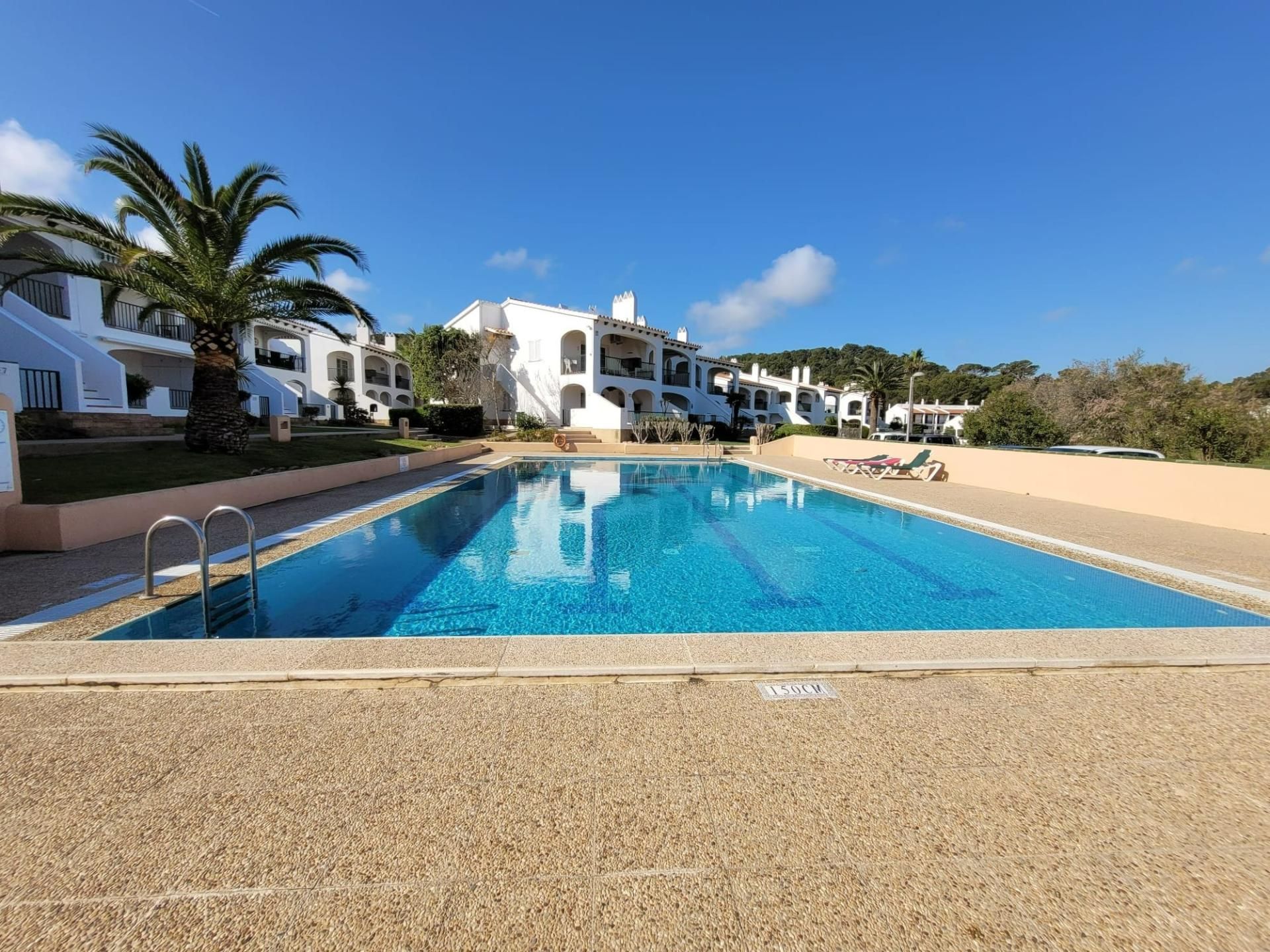 Flat for sale in Es Mercadal poble