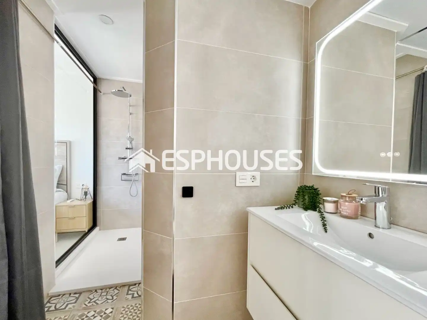 Chalet con terraza en venta en Los Secanos, imagen 42
