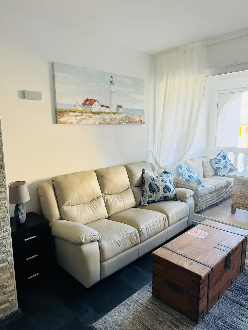 Appartement compact avec piscine à vendre à El Puerto, imagen 13