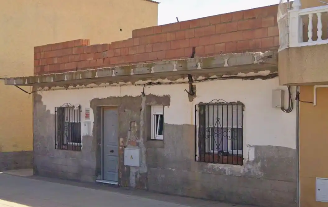 Casa en venda a Las Losas