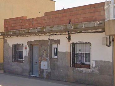 Casa en venda a Las Losas