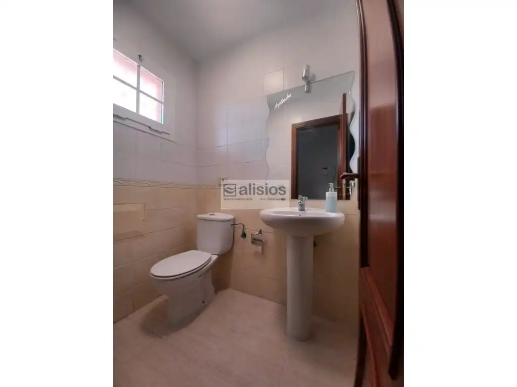Baño de Casa adosada en venta en San Isidro