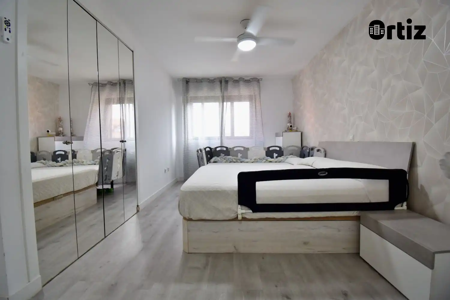 Wohnung mit Pool zum Verkauf in Cañada - Mancha Amarilla, imagen 22