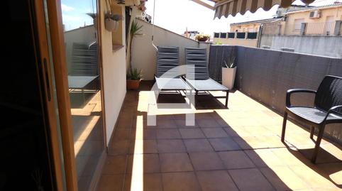 Foto 2 de Dúplex en venda a Doctor Ferran, Sant Pere Nord, Barcelona