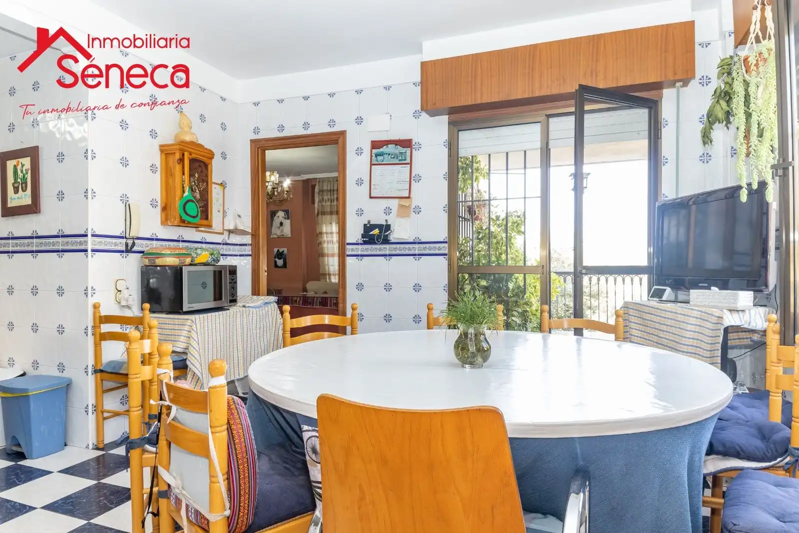 Casa o chalet en venta en El Brillante -El Naranjo - El Tablero
