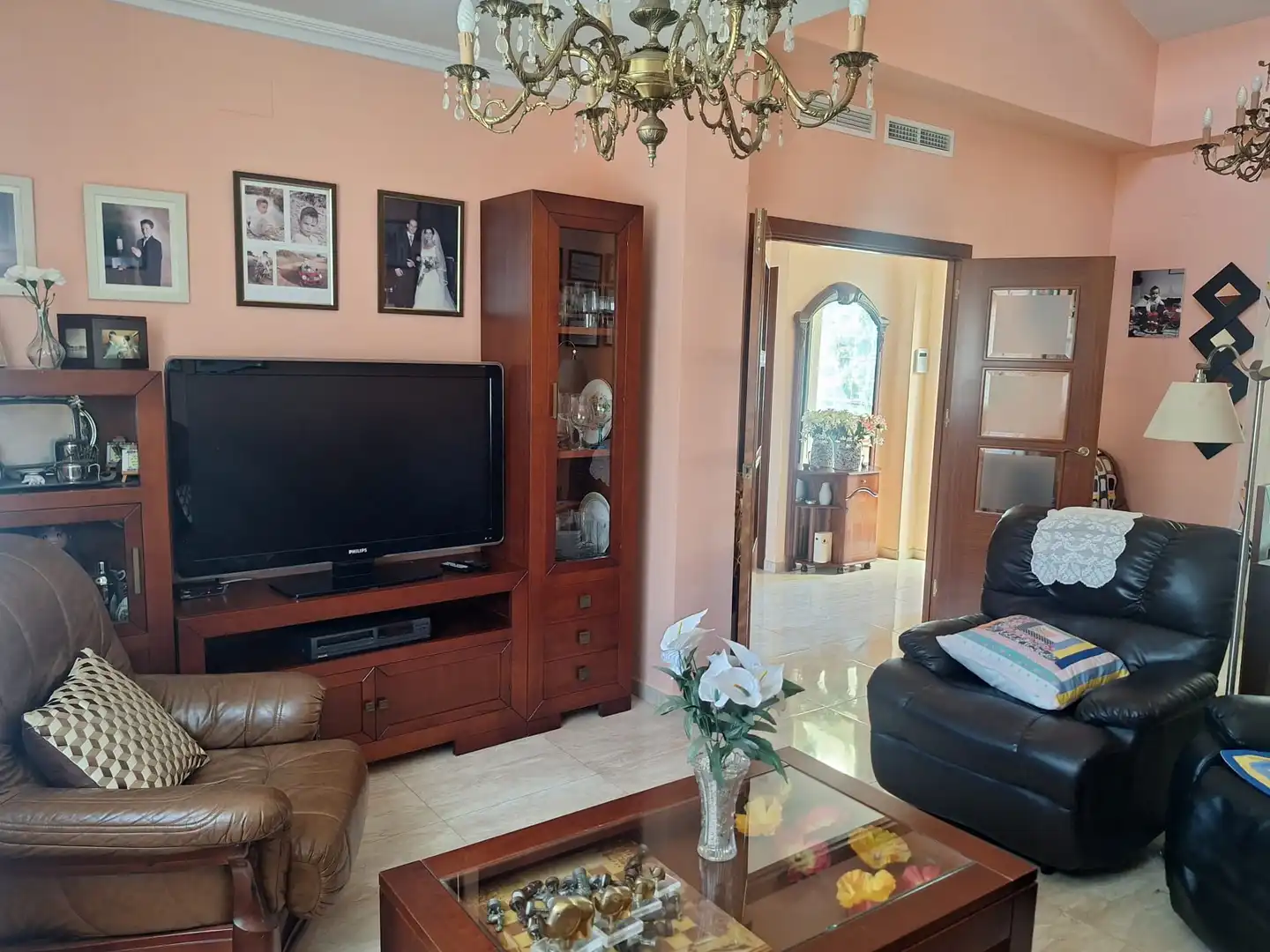 Casa adosada en venta en Calle Cordón Dunar, Punta Umbría