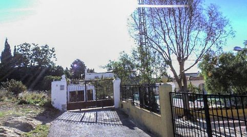 Foto 3 de Casa o xalet en venda a Pedanías Este, Aspe
