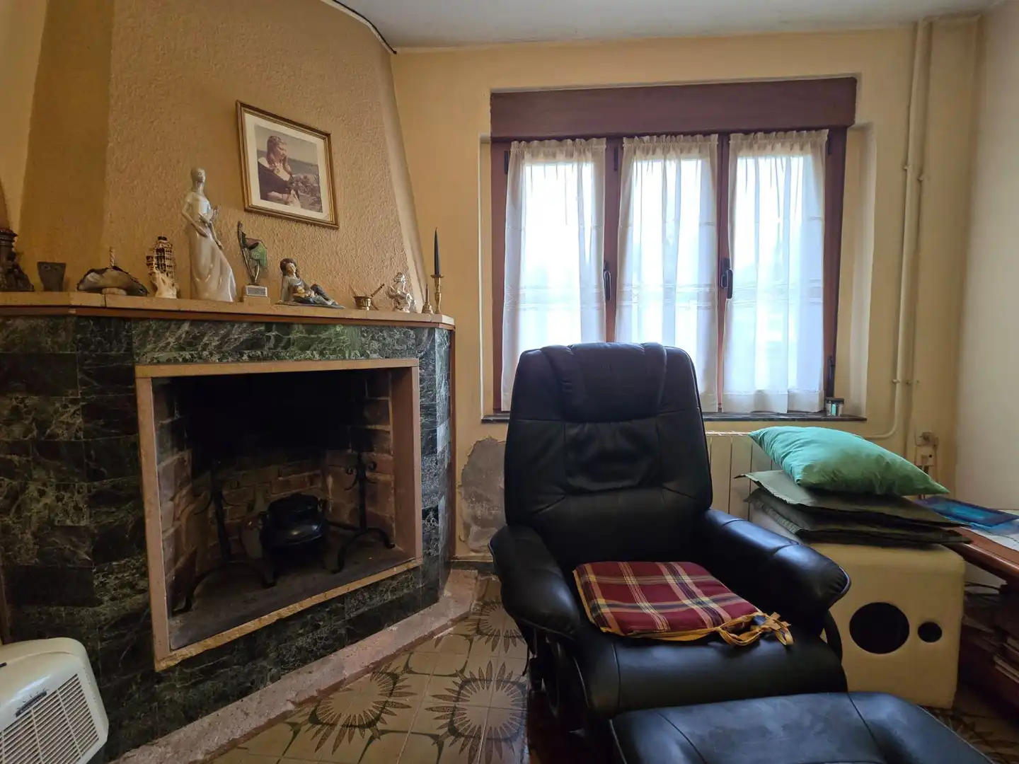 Casa amb jardí en venda a nueva, imagen 41