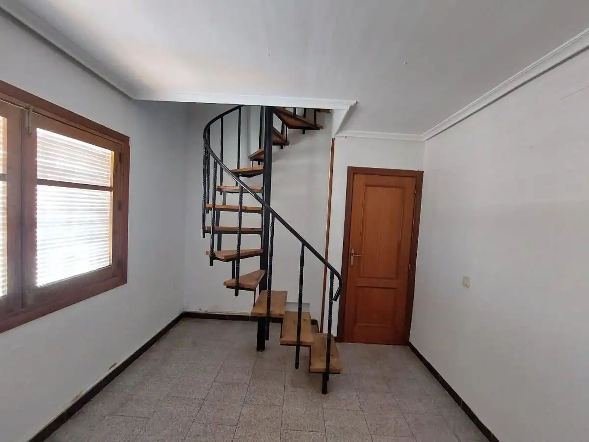 Piso en venta en Torrenueva con Terraza