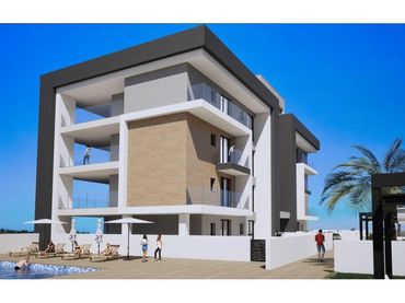 Mini appartamento in vendita a Calle CARTAGENA-LAS CLARAS