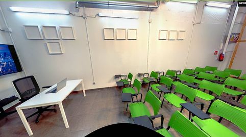 Foto 5 de Oficina de alquiler en Hernani, Gipuzkoa