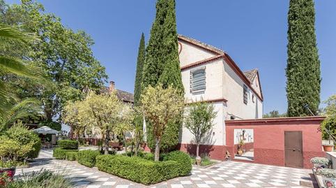 Foto 4 von Country house zum Verkauf in Carretera a- 4002, Fargue,  Granada Capital