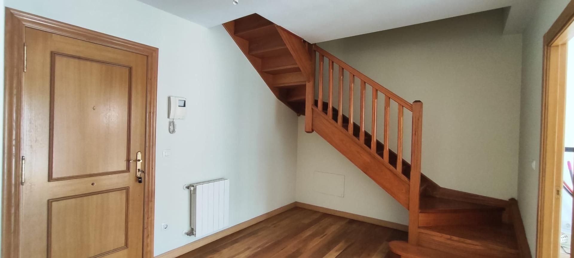 Duplex for sale in El Parque - Zapatón