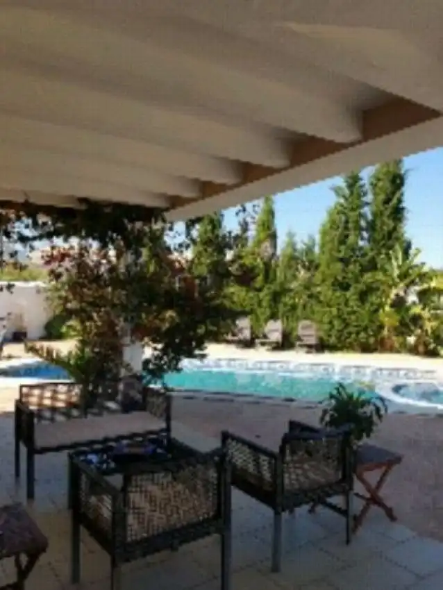 Xalet amb piscina en venda a El Pinillo, imagen 6
