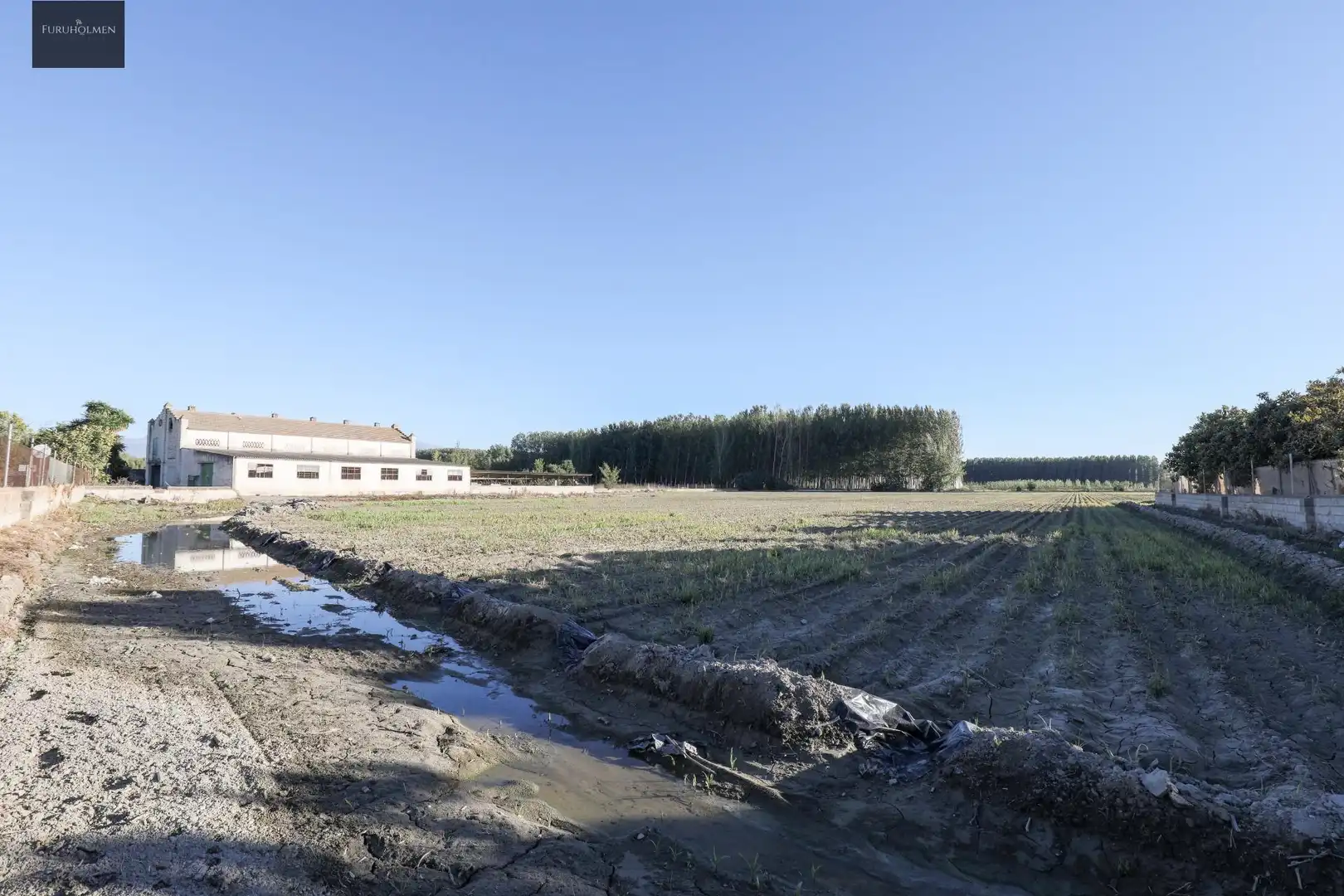 Maison à vendre à Fuente Vaqueros