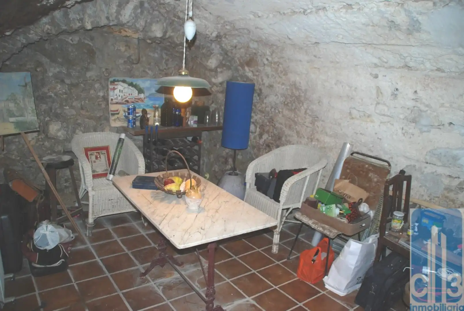 Piso en venta en Fonz con Calefacción, Terraza y Balcón