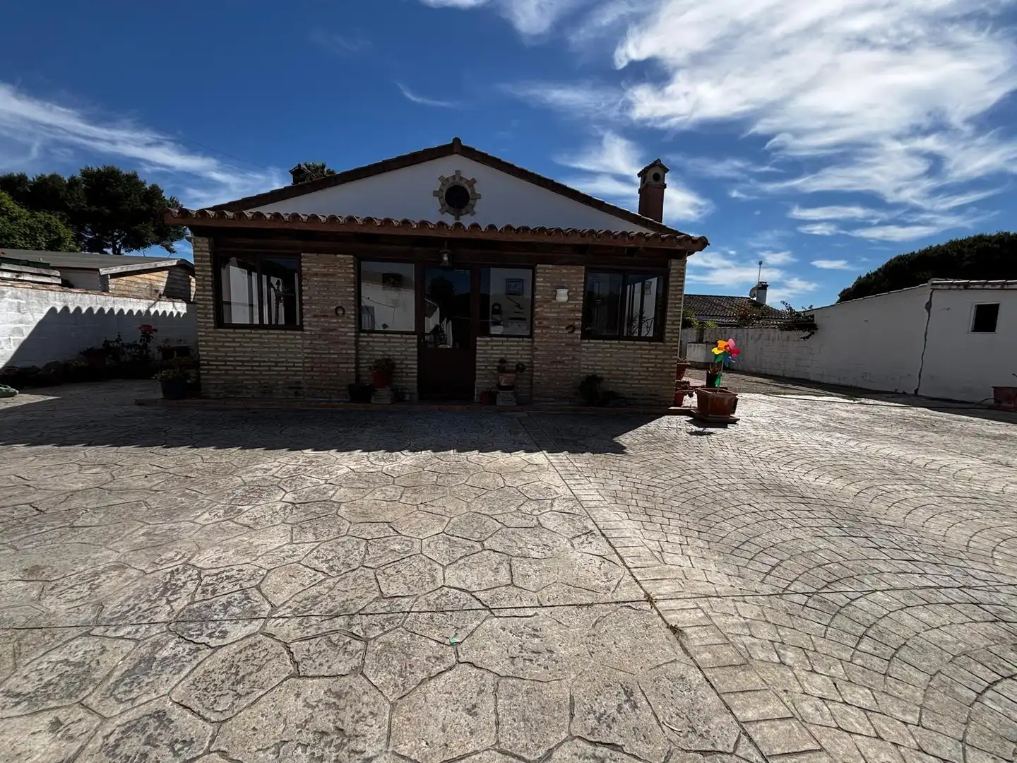 Xalet amb piscina en venda a Núcleo urbano, imagen 2