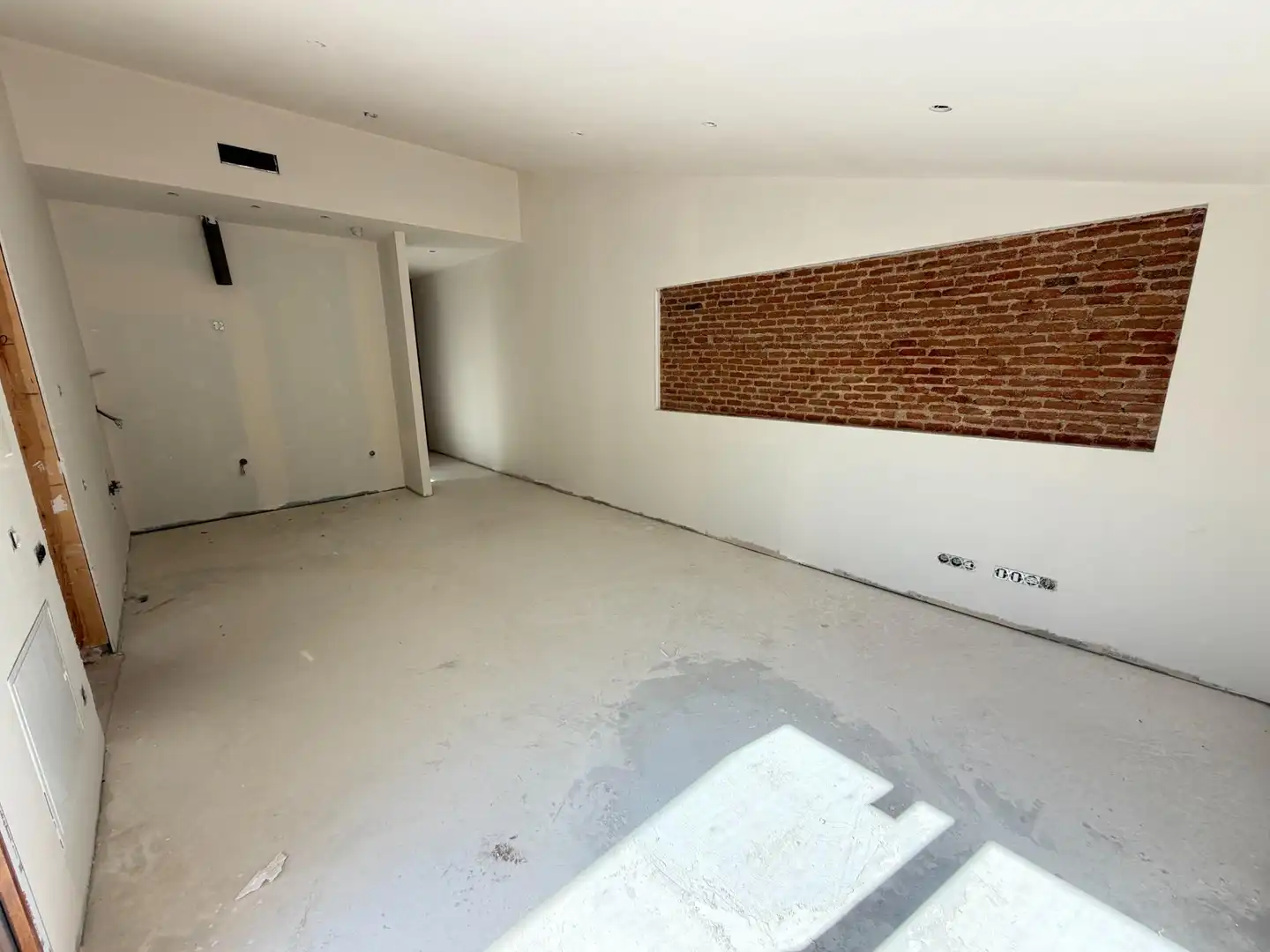 Attic for sale in Caldes d'Estrac  with Terrace, Storage room and Balcony