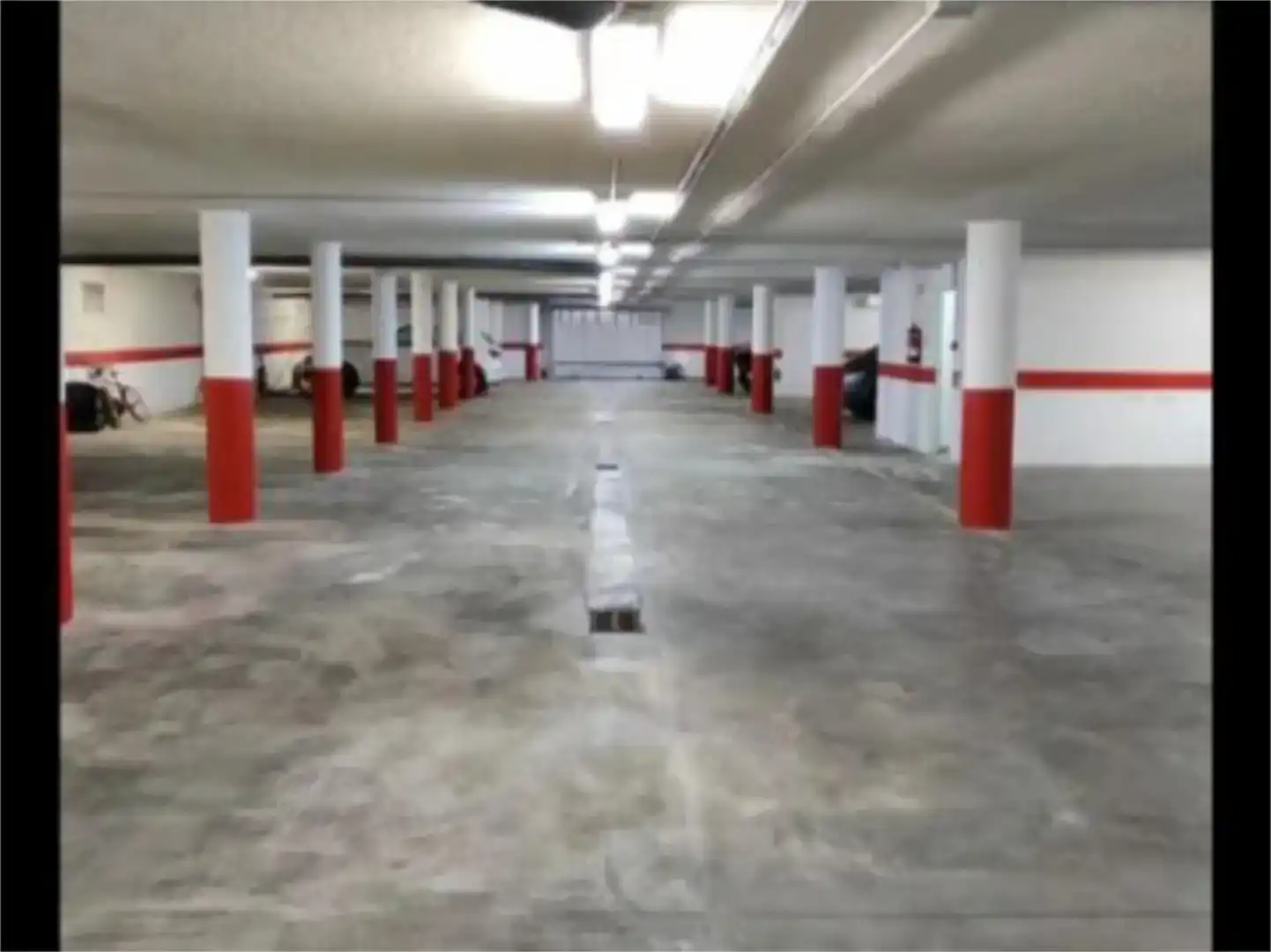 Parking of Garage for sale in Dénia
