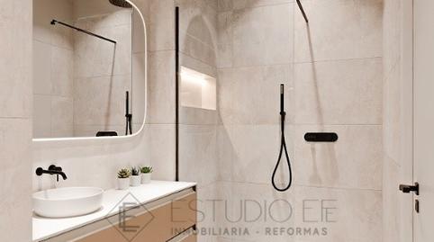 Foto 3 de Planta baixa en venda a Plaza del Oeste, 1, Carmelitas, Salamanca Capital