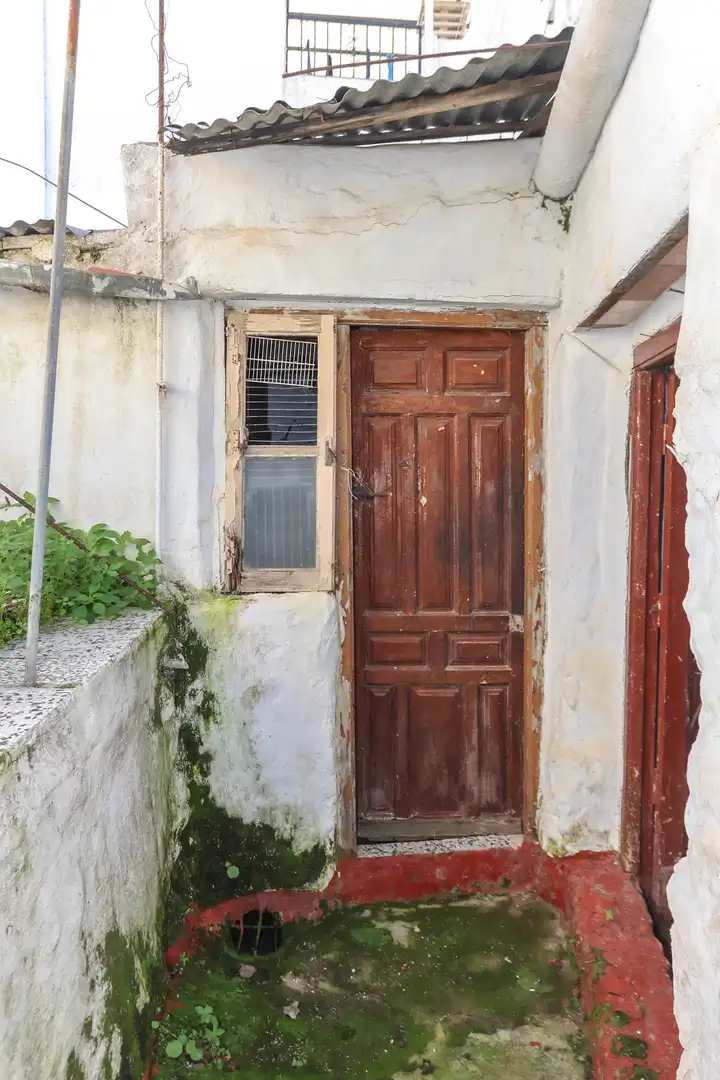 Casa o xalet en venda a Calle Cuzco, Yunquera