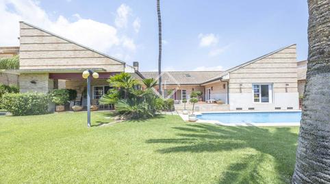 Photo 4 of House or chalet for sale in Casas Verdes - Ermita, Valencia