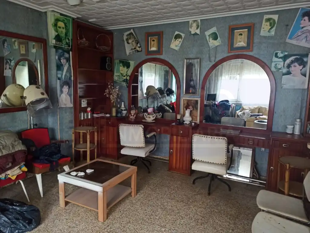 Living room of Houses for sale in Baños de Río Tobía  with Private garden, Swimming Pool and Balcony